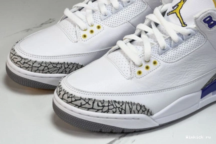 3 Kobe Bryant PE Jordan Retro 1203